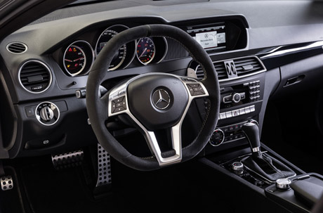 images898462 507 edition 9 653 Nếu muốn rước Mercedes Benz C63 AMG 507 Edition 2014, bạn sẽ tốn bao nhiêu?