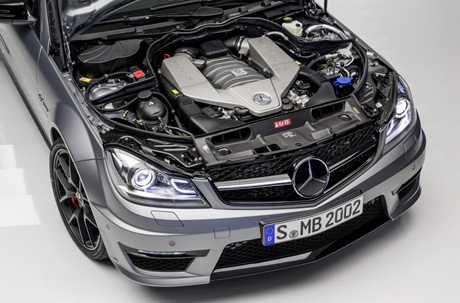 images898466 507 edition 14 653 Nếu muốn rước Mercedes Benz C63 AMG 507 Edition 2014, bạn sẽ tốn bao nhiêu?