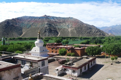 tibet 1376360607 500x0 Tây Tạng thành thiên đường thuế mới để thu hút đầu tư