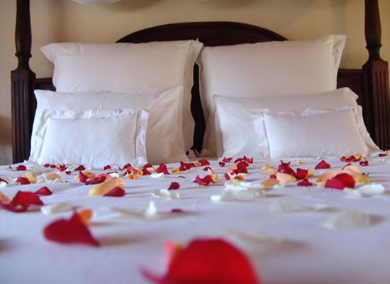 phong ngu dep 10 Chiêm ngắm mẫu phòng ngủ tạo lãng mạn cho những cặp đôi mới cưới