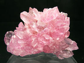 a11 Tìm hiểu về Thạch anh hồng   Rose quartz: Ý nghĩa và quá trình hình thành