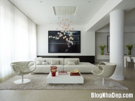 chon sofa dep Phòng khách đẹp hơn với những mẫu sofa hiện đại