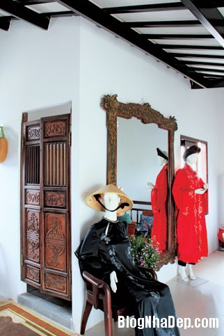 file20 Thăm ngôi nhà xưa cũ của Trịnh Công Sơn ở số 47C Phạm Ngọc Thạch