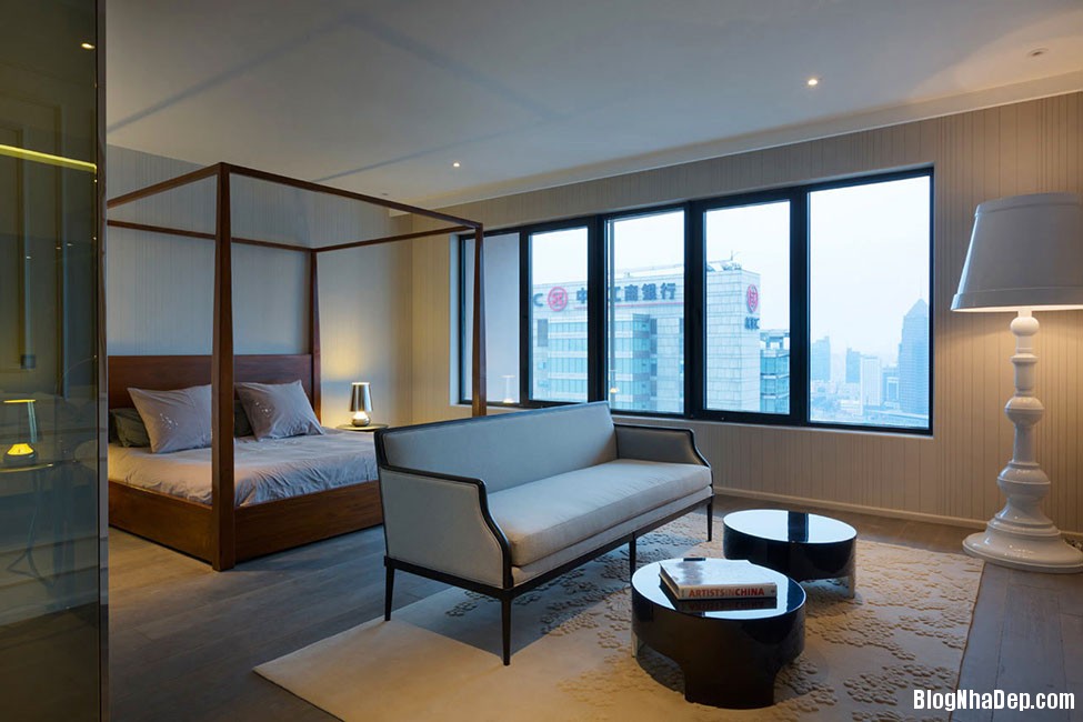 file 0071 Căn penthouse tuyệt đẹp ở Thượng Hải