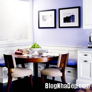 Những sắc mầu tinh tế và ấn tượng tạo cho phòng khách một diện mạo mới Bài trí không gian phòng ăn nhỏ hẹp