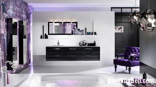 20131108032941869 Ngắm bộ sưu tập thiết kế phòng tắm hiện đại 
