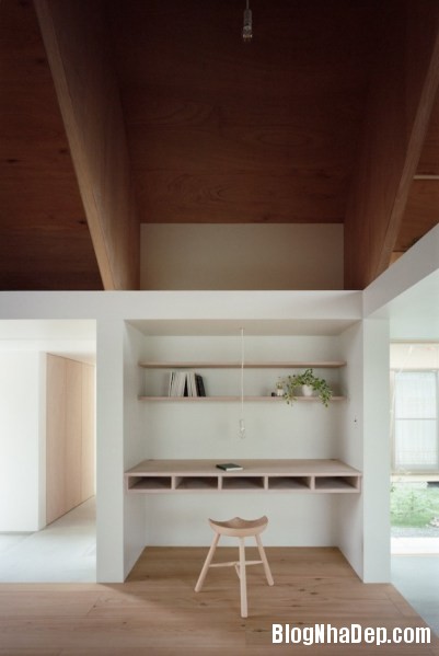 3010132 34 Phong cách thiết kế tối giản trong nhà ở Nhật Bản