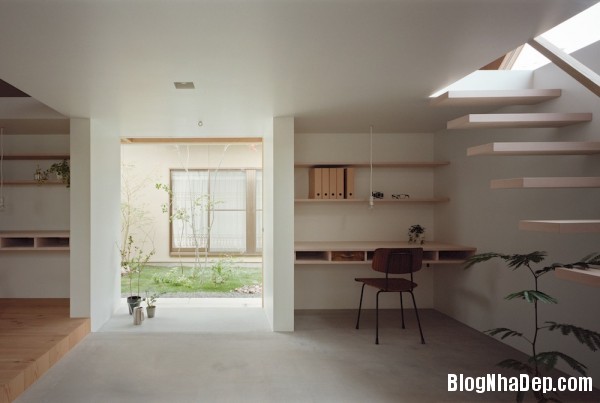 3010132 35 Phong cách thiết kế tối giản trong nhà ở Nhật Bản