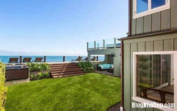 1cb8222f971566ccb2fee53b07385481 Tài tử  Leo DiCaprio rao bán căn nhà đẹp như mơ vùng Malibu