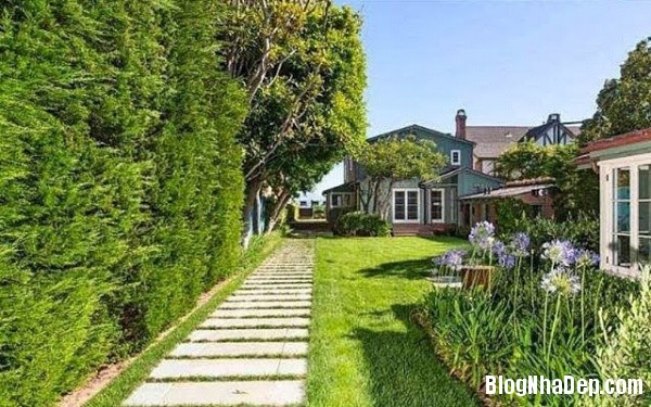 ae8454195424251af097d9e2b484399b Tài tử  Leo DiCaprio rao bán căn nhà đẹp như mơ vùng Malibu