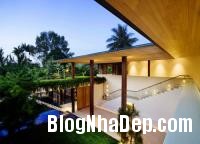 366285 a Ngôi nhà Households với kiến trúc tối giản độc đáo ở Singapore
