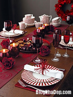 f62b501019182c508ce5253f75cc397f Trang trí bàn ăn ngọt ngào cho ngày valentine