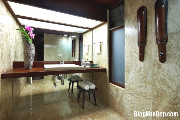 e79b3e271f46403fa469993baa32ac58 Ngắm những mẫu thiết kế phòng tắm theo style nhiệt đới mát mẻ