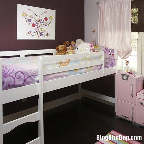 313a4ed742cfb9f812e56747ab006397 Những chiếc giường tầng đáng yêu với thiết kế hiện đại cho bé