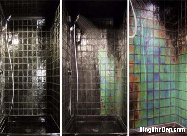 7d5f221cb7754c95db84352461007f06 Thêm chút sắc màu cho không gian phòng tắm nổi bật