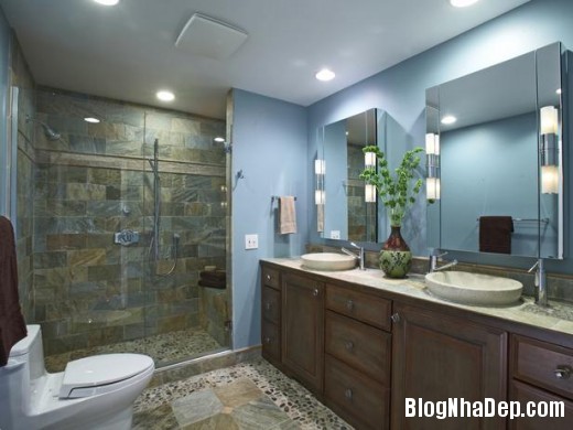 b6002469397cd1adba691badfcb1b0a6 Những mẫu phòng tắm được thiết kế một cách hài hòa, tinh tế và sang trọng 