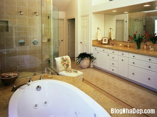 b84f5bcdf63c74cc1ac7af4e51cc50fd Những mẫu phòng tắm được thiết kế một cách hài hòa, tinh tế và sang trọng 