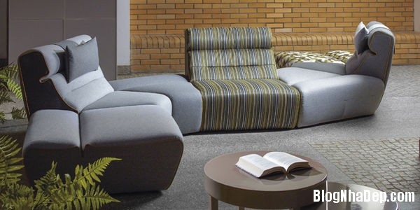 1fb0c5254deb28a9a0131c06b7226160 Ghế sofa có thể xếp hình tùy theo không gian