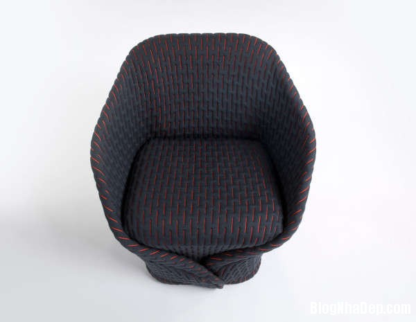 1d76210a40b6db8dc9e569cc02617b12 Talma Lounge Chair   Chiếc ghế độc đáo có thể mặc áo