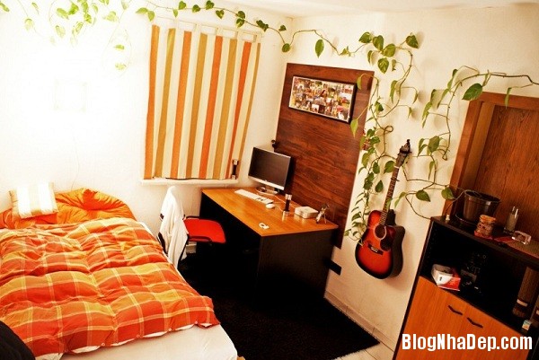 befcdbd07f9170d051e6d36887471503 Ý tưởng thiết kế phòng ngủ cho teen