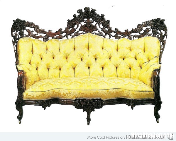 47100845dedc566b255693ff73c1b139 Sang trọng với ghế sofa mang phong cách cổ điển