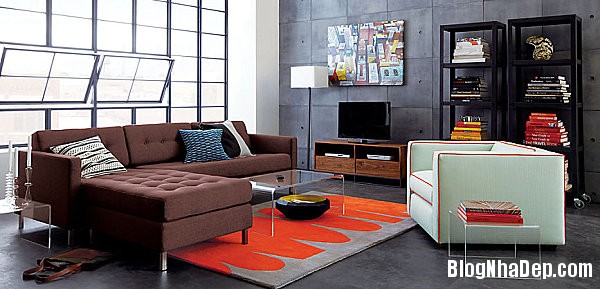 163715c4299f8e3995da6f926717b614 Tạo cá tính cho phòng khách với những mẫu sofa hiện đại