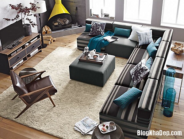 bfc1934e6d2b67c07badc80a20f3f863 Tạo cá tính cho phòng khách với những mẫu sofa hiện đại
