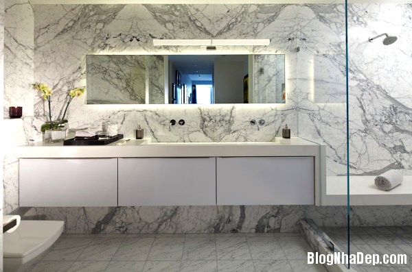 b6851234220c4636edbe3a29cf11eb55 Thiết kế phòng tắm đơn giản theo phong cách minimalist