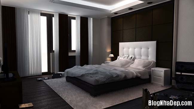 075415 1 large Những thiết kế phòng ngủ đẹp hoàn hảo không tì vết