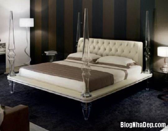 8b94fc0960c67b23c61105b2030b6c8c Những mẫu giường hiện đại phong cách cho phòng ngủ