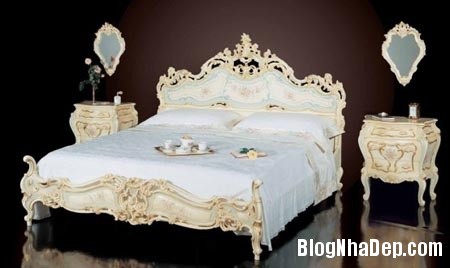 cce15d0752b4420f1dbd2d73562b7395 Những mẫu giường hiện đại phong cách cho phòng ngủ
