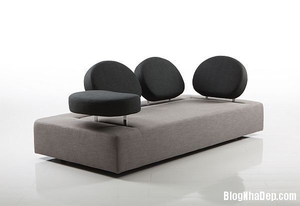 f7de28089186a4aac69fdaf930c55fc6 Phòng khách thêm sang với những mẫu thiết kế sofa độc đáo