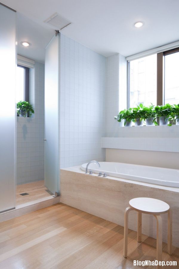 2e709a401336081d59be5bdcf3f25dfc Thư giãn cùng phòng tắm được thiết kế hoàn hảo