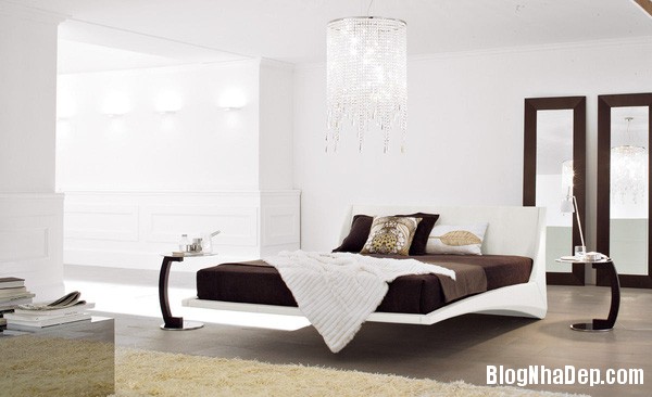 20160716111341683 Những mẫu giường độc đáo tô điểm cho không gian phòng ngủ