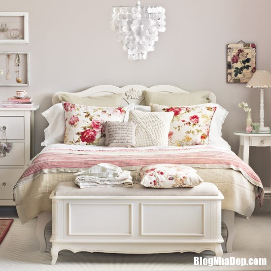 5bf65a78ea1d892c0ac2698e87afbf68 Những thiết kế phòng ngủ đẹp nhẹ nhàng theo phong cách vintage