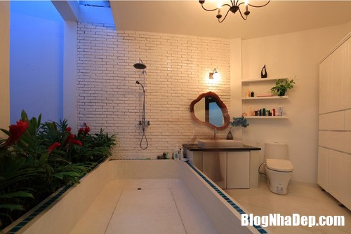 news.57476.3 Những bí quyết giúp phòng tắm trông rộng hơn gấp đôi so với diện tích thật