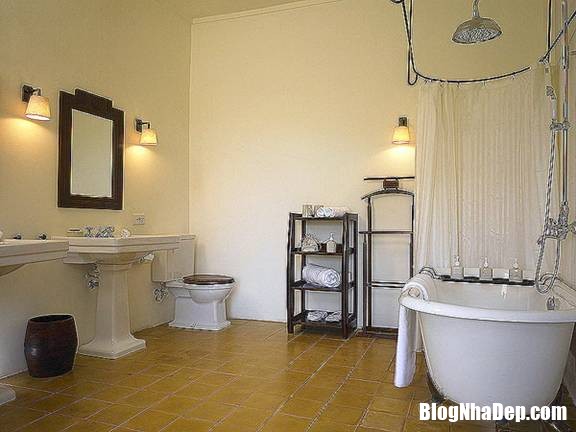 news.56361.1 Cách trang trí đèn phòng tắm phù hợp làm đẹp cho phòng tắm