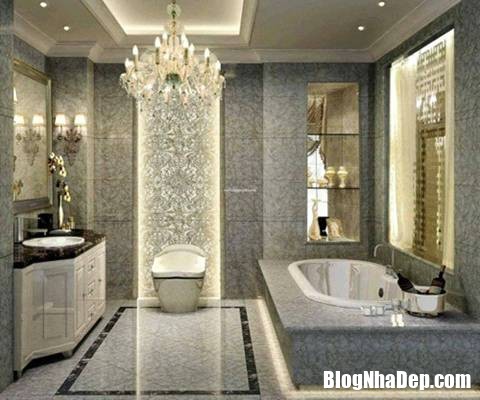 news.56361.3 Cách trang trí đèn phòng tắm phù hợp làm đẹp cho phòng tắm