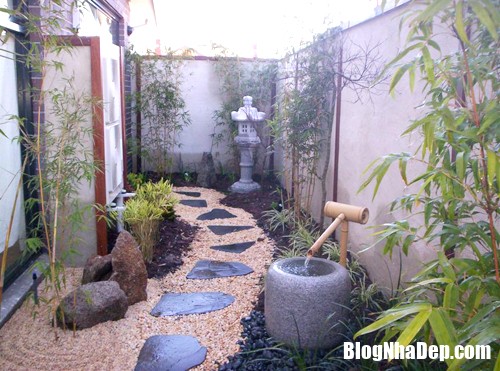 76 Một khu vườn Nhật bình yên và đầy thư giãn sẽ hiện diện ngay trong nhà bạn thôi