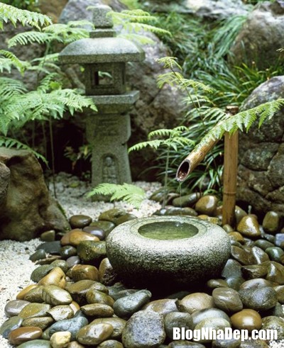 95 Một khu vườn Nhật bình yên và đầy thư giãn sẽ hiện diện ngay trong nhà bạn thôi