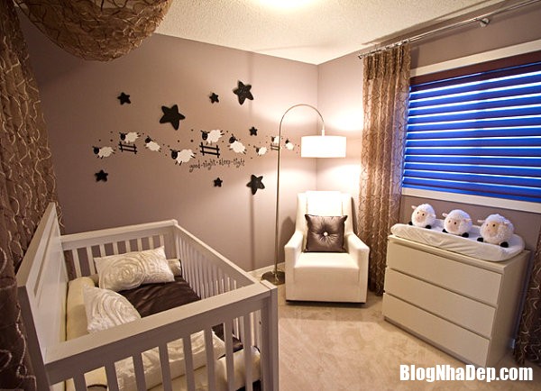 015914ab4929d7512942baeac2f0252f Thiết kế cho bé một căn phòng thật hoàn hảo dù diện tích hạn chế