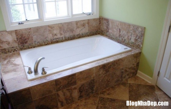 6b3cbc99662e3d9297b057e4e10d0fb6 Những thiết kế bồn tắm đẹp giúp trang hoàng cho không gian phòng tắm