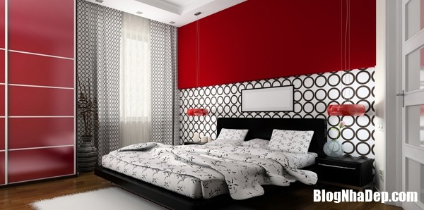 9f45c5636fac08176e400e54d5debb1d Những cách trang trí phòng ngủ bắt mắt với chi phí vô cùng tiết kiệm