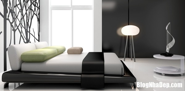 ebbbc6201214aa273fcbddbfbc930a36 Những cách trang trí phòng ngủ bắt mắt với chi phí vô cùng tiết kiệm