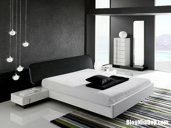 1170d1e41b74ffb6c0deb80ea096a5be Mê mẩn những mẫu phòng ngủ mang xu hướng minimalist cực đáng yêu