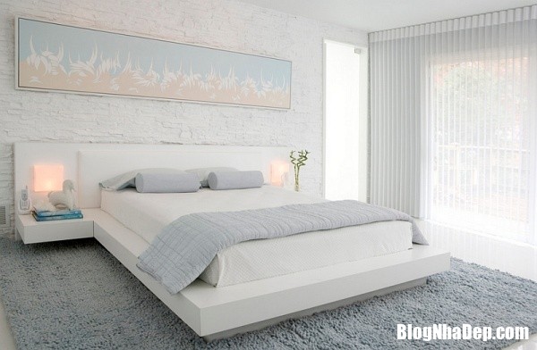 809bfbfdc73a78ddcaadc99023724ba2 Mê mẩn những mẫu phòng ngủ mang xu hướng minimalist cực đáng yêu