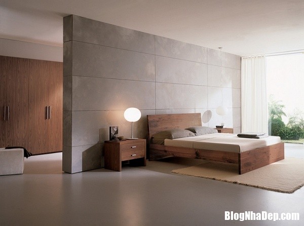 d06722ea2c5e682852ecb48f59442d67 Mê mẩn những mẫu phòng ngủ mang xu hướng minimalist cực đáng yêu