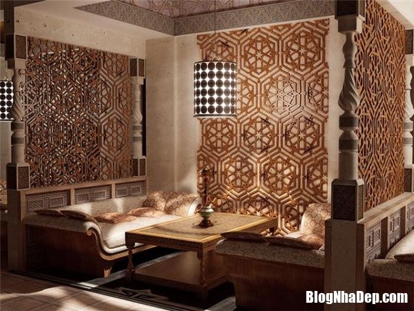65a5faf59f76ae71445f82af692db6a0 Những thiết kế phòng ngủ siêu ấn tượng với phong cách Ả Rập
