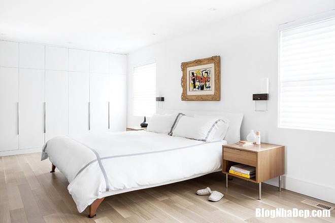 19 Những thiết kế phòng ngủ đầy thư giãn và tiện nghi