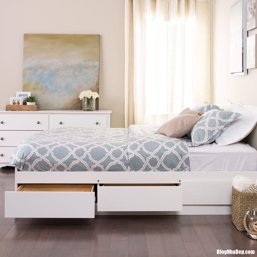 photo 1 1533002034666557068564 Thiết kế phòng ngủ nhỏ rộng thênh thang với 8 kiểu giường lưu trữ siêu hoàn hảo